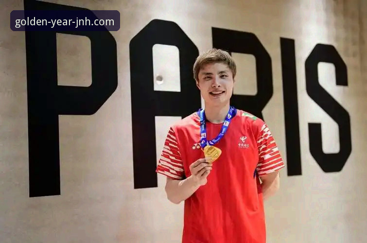 从石宇奇亚锦赛夺冠，解析顶级赛事观赏与分析的实用技巧