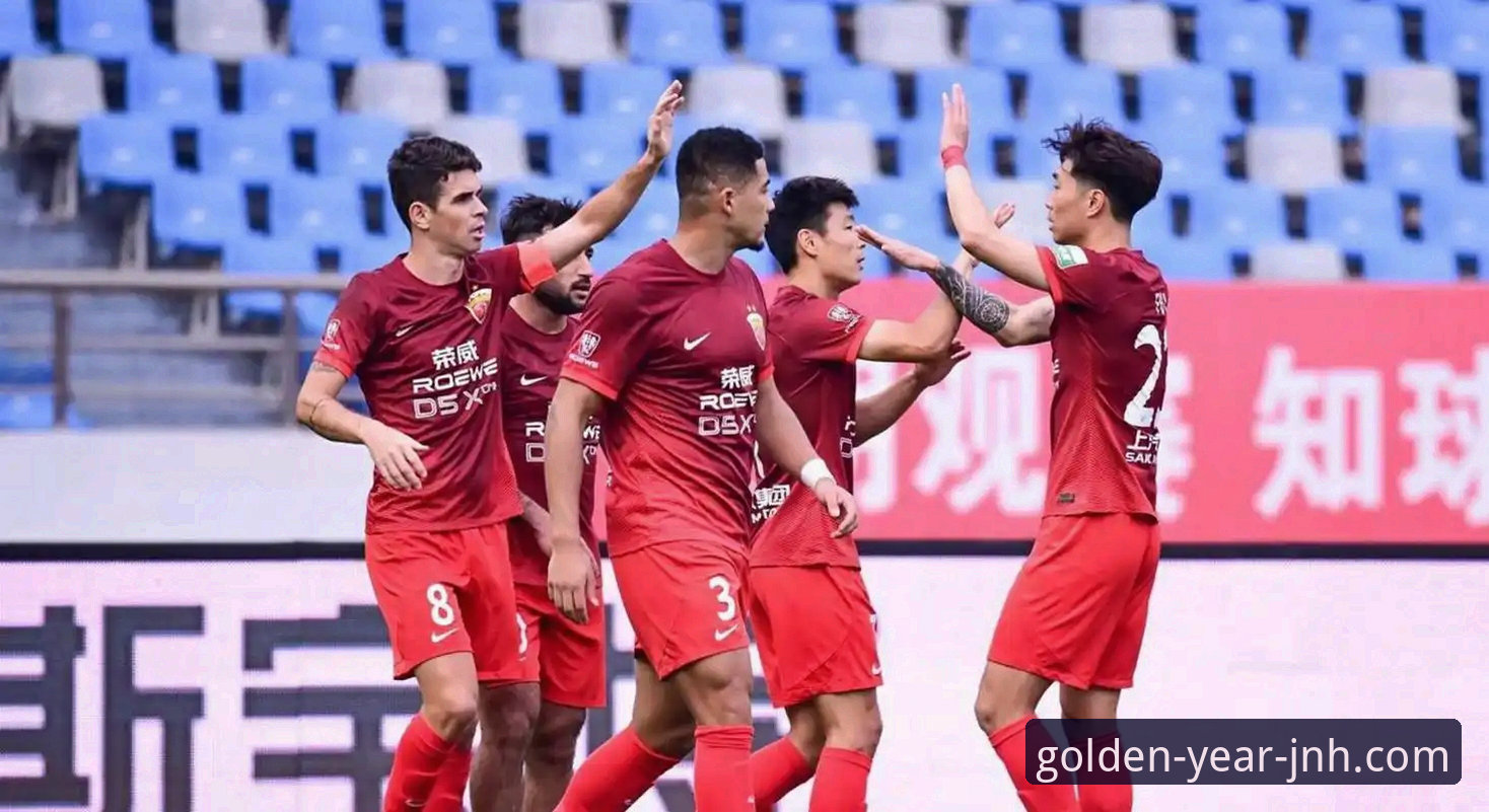 亚冠精英联赛扩军最新动态，中超名额有望增至2.5席，上海双雄直接受益